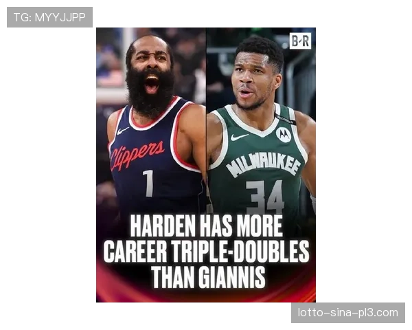 保罗期待与哈登再度携手 共创辉煌