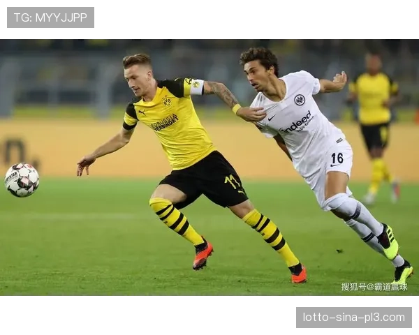 汉堡与多特蒙德战平 德甲升班马主场展现顽强斗志