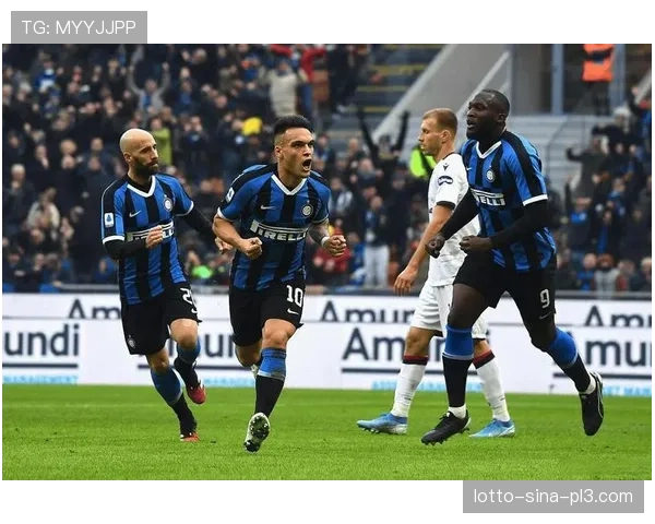 国际米兰客场一球击败罗马 凭借净胜球优势登顶积分榜 国际米兰客场一球击败罗马 凭借净胜球优势登顶积分榜